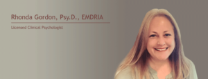 Persona Neurobehavior Group: Dr. Rhonda Gordon, Licensed Clinical Psychologist