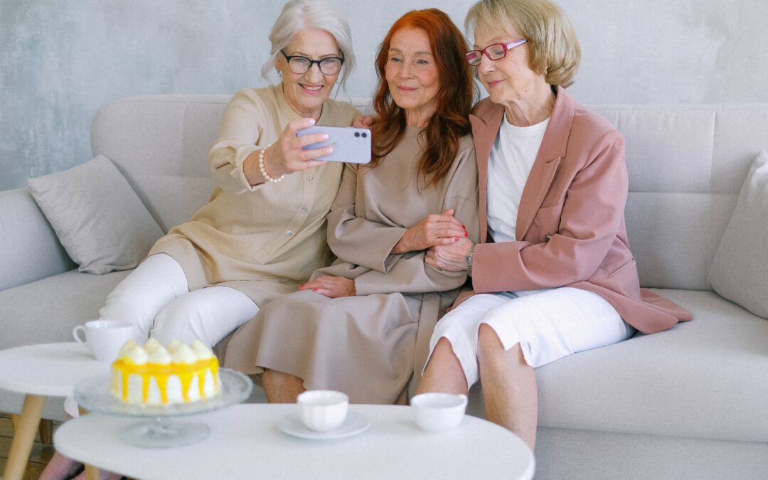 Recognizing Symptoms and Preventing Depression in the Elderly