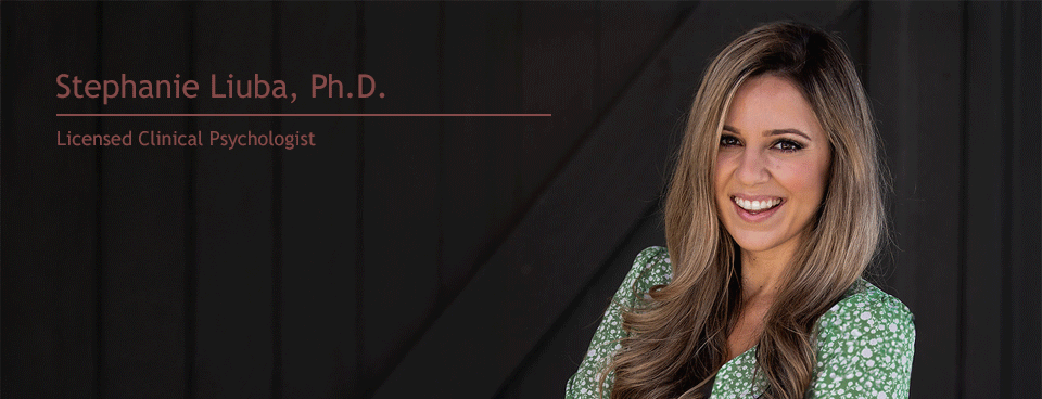 Persona Neurobehavior Group: Dr. Rhonda Gordon, Licensed Clinical Psychologist